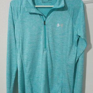 Under Armour Heather shirt